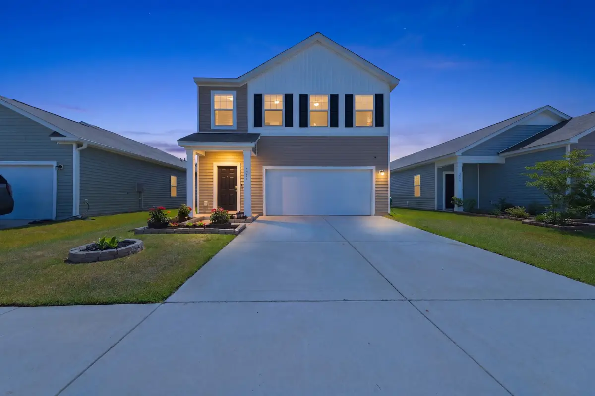 5012 Ferry Field Drive, Summerville, SC 29485 - #1