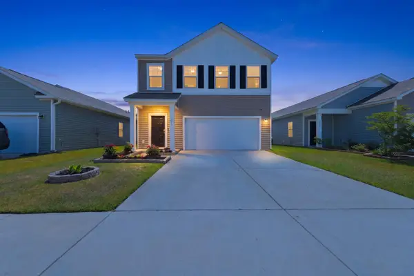 5012 Ferry Field Drive, Summerville, SC 29485