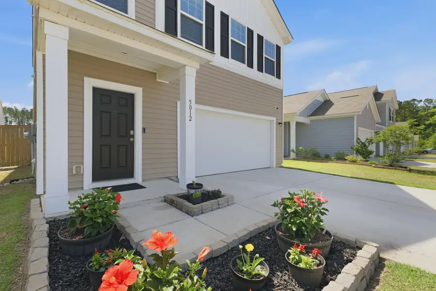 5012 Ferry Field Drive, Summerville, SC 29485 - #3