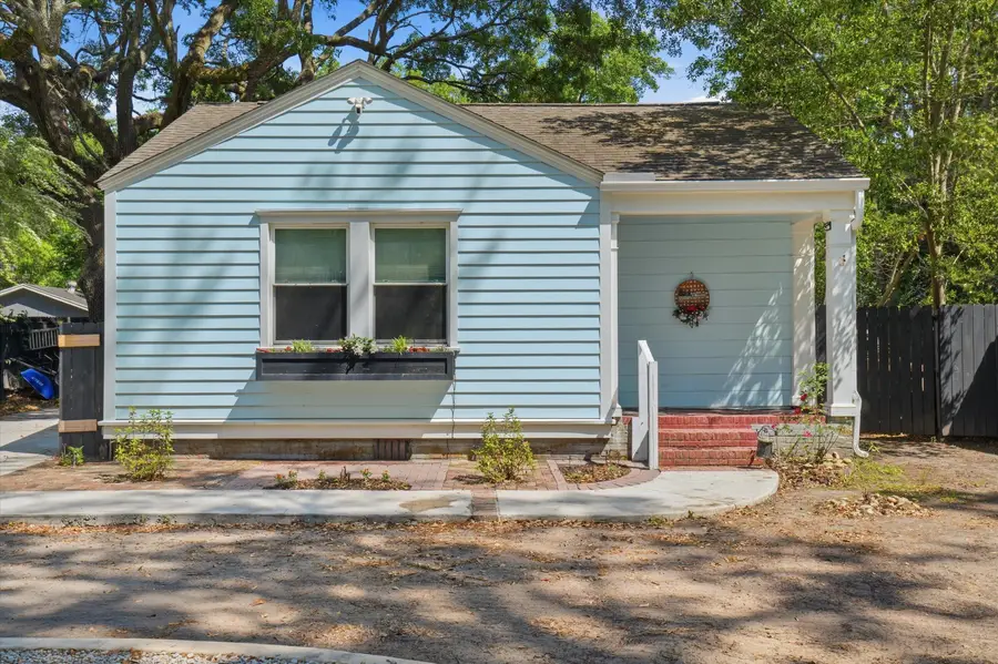 1550 Folly Road, Charleston, SC 29412 - #3