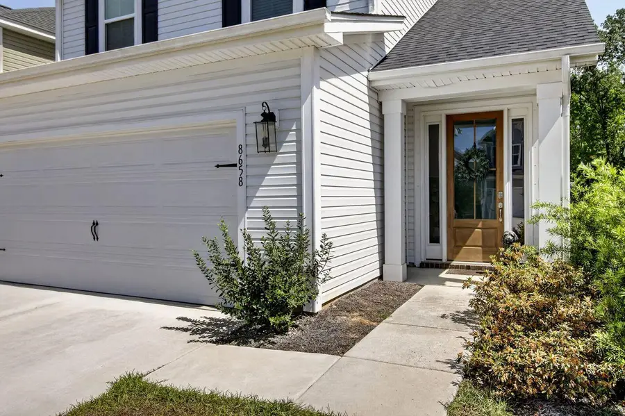 8658 Windsor Hill Boulevard, North Charleston, SC 29420 - #2