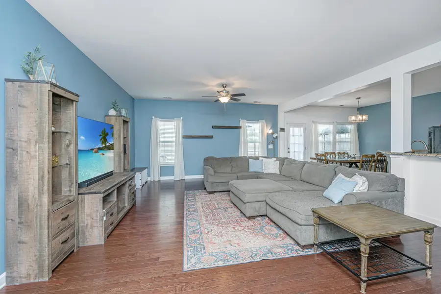 127 Longford Drive, Summerville, SC 29483 - #2