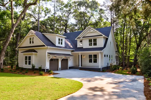 5210 Old Washington Course, Hollywood, SC 29449