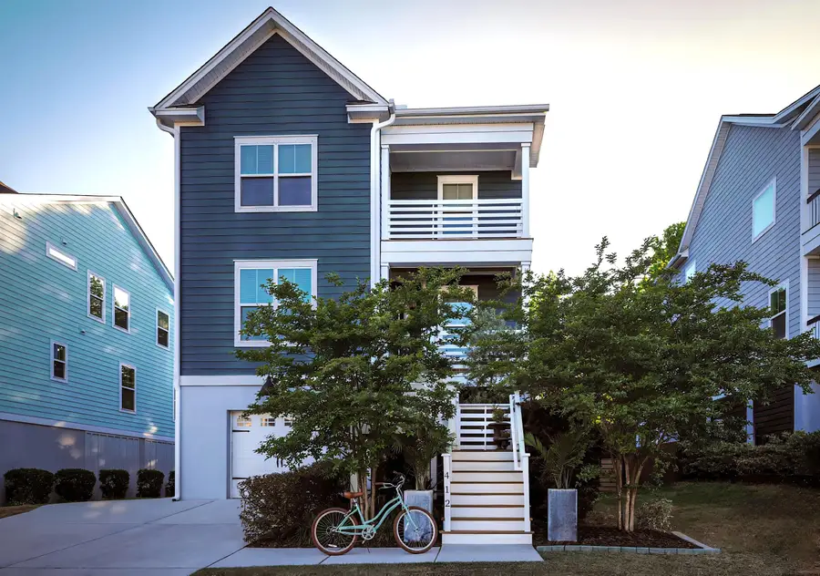 412 Topsail Court, Charleston, SC 29492 - #2