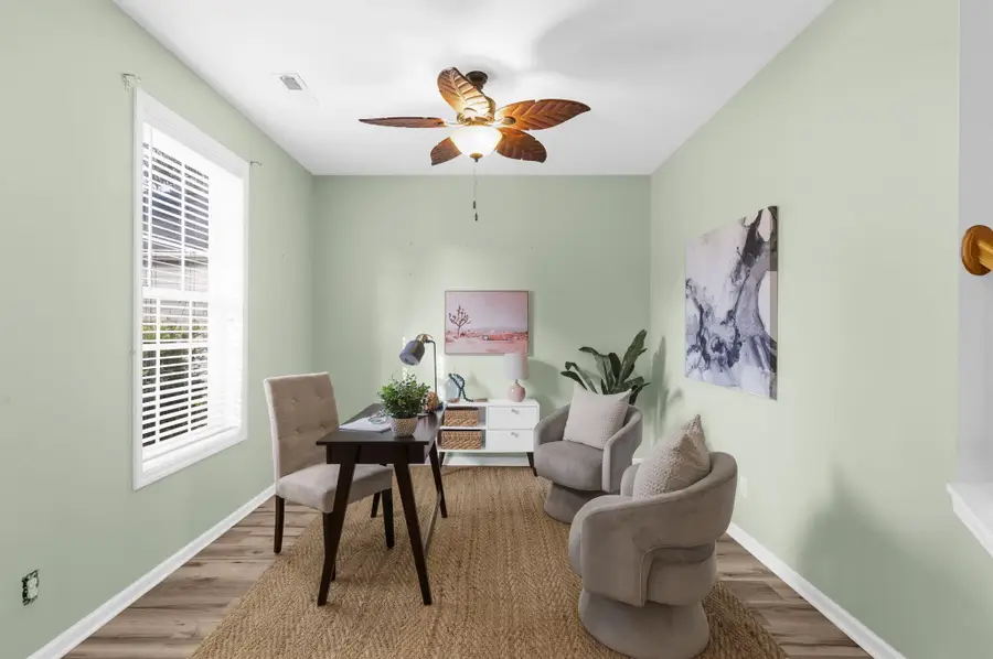 9406 Ayscough Road, Summerville, SC 29485 - #3