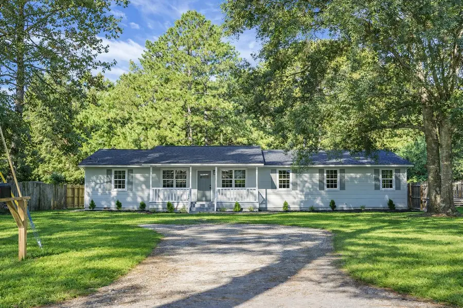 106 Harriet Tubman Lane, Moncks Corner, SC 29461 - #2