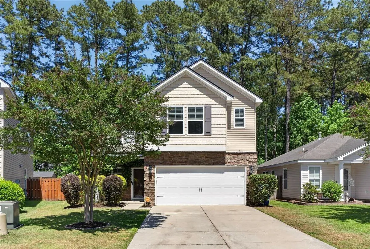 3710 Crescent Way, Ladson, SC 29456 - #1