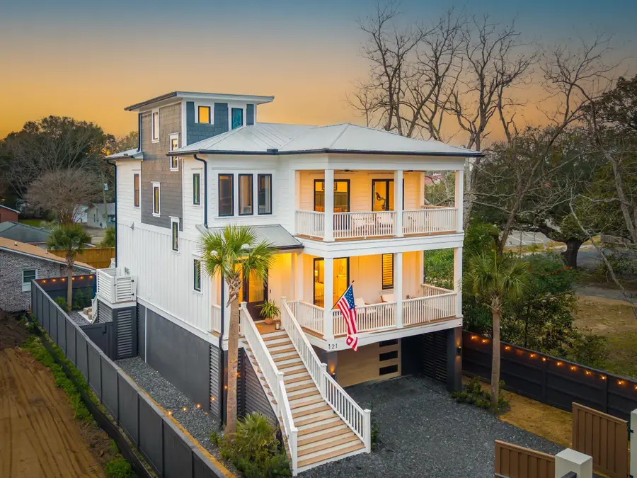 121 Simmons Street, Mount Pleasant, SC 29464 - #2