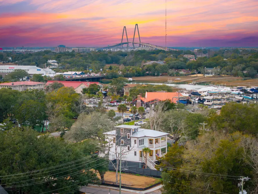 121 Simmons Street, Mount Pleasant, SC 29464 - #3