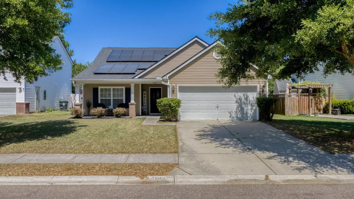 5109 Morrow Lane, Summerville, SC 29485 - #1