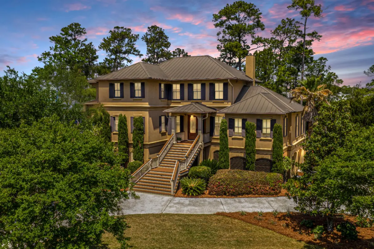 1937 N Creek Drive, Mount Pleasant, SC 29466 - #1