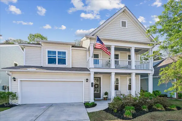 146 Brant Drive, Summerville, SC 29483