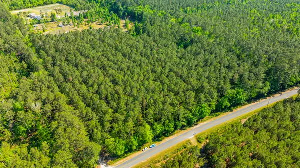 0 Crews Cemetery Road, Varnville, SC 29944