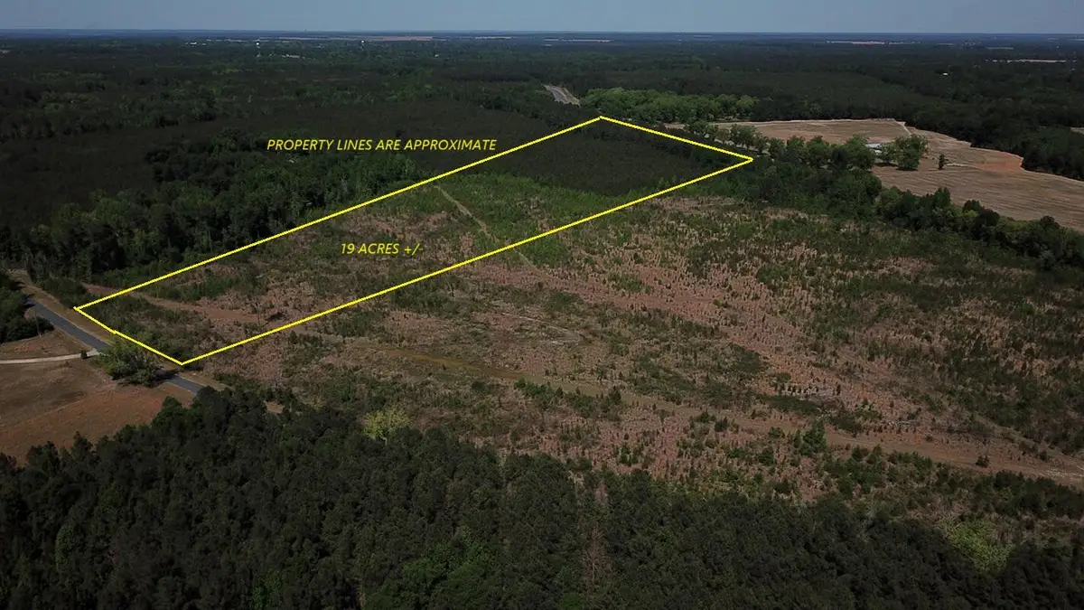 0000 Ponderosa, Saint Matthews, SC 29135 - #1