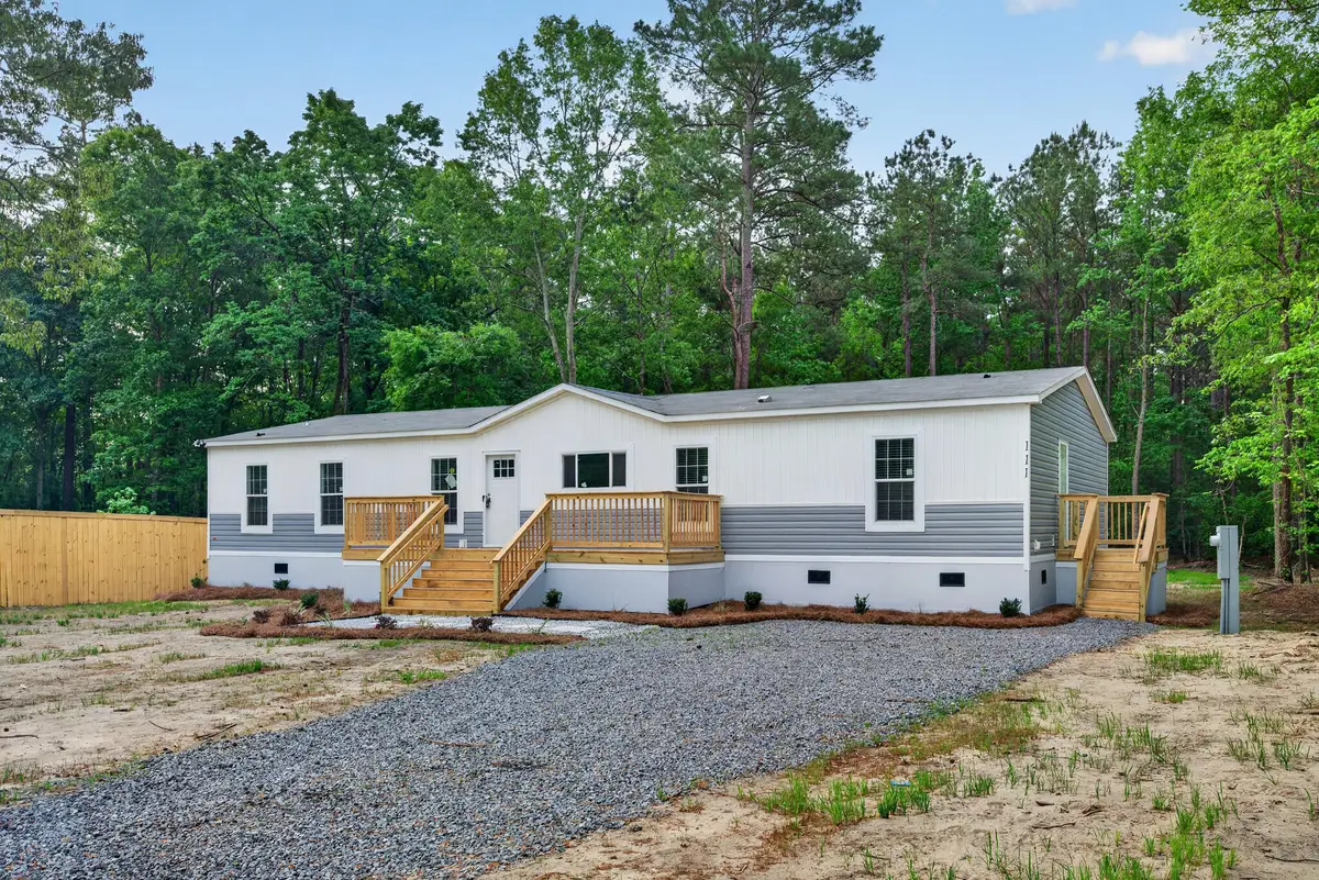 111 Ash Hill Drive, Eutawville, SC 29048 - #1
