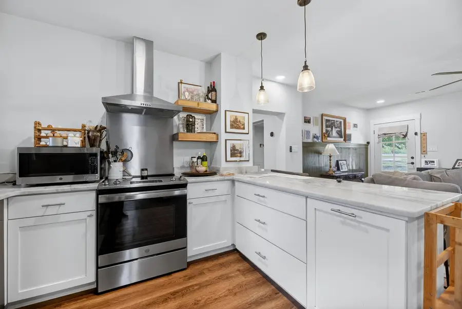 5798 Slab Landing Road, Cope, SC 29038 - #2