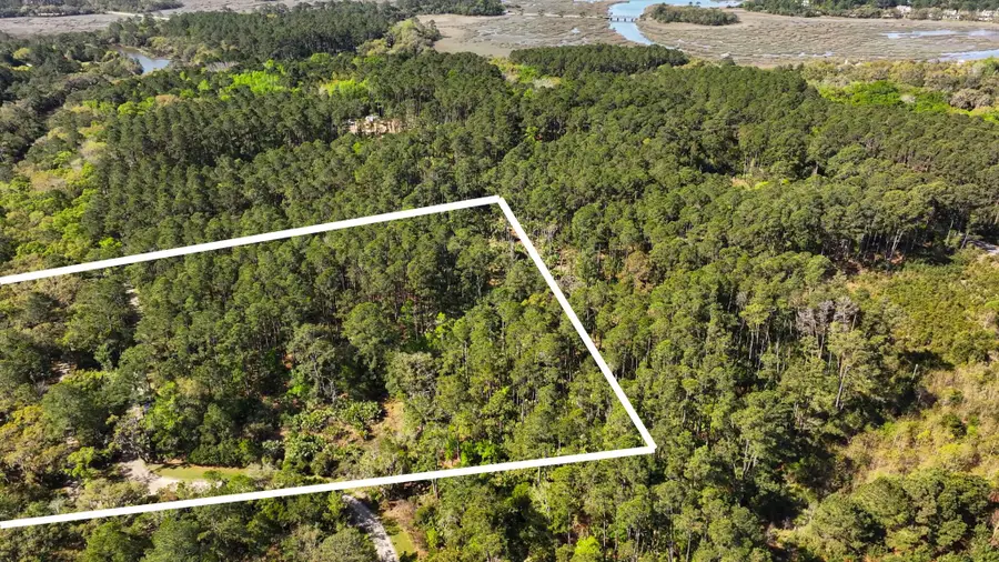 34 Old Smugglers Wharf Road, Saint Helena Island, SC 29920 - #2