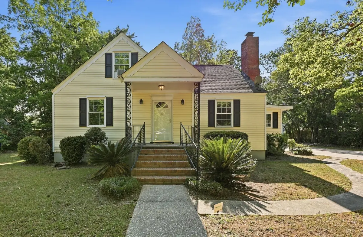 27 Oak Forest Drive, Charleston, SC 29407 - #1
