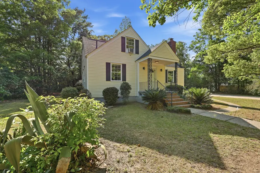 27 Oak Forest Drive, Charleston, SC 29407 - #2