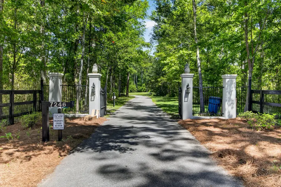 7246 Highway 165, Ravenel, SC 29470 - #2
