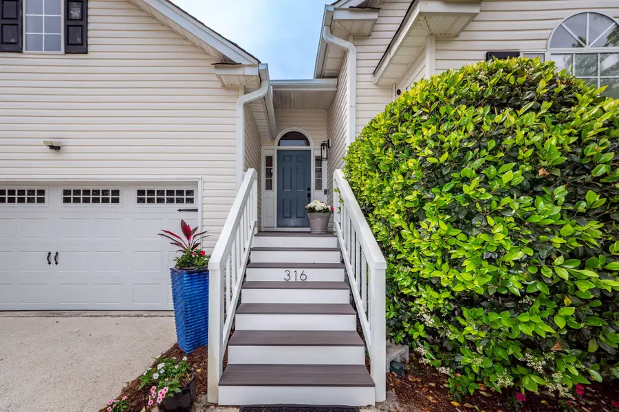 316 Wild Horse Lane, Mount Pleasant, SC 29464 - #2