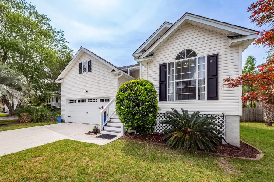 316 Wild Horse Lane, Mount Pleasant, SC 29464 - #3