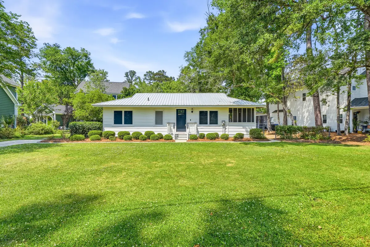 108 Shepard Street, Summerville, SC 29483 - #1