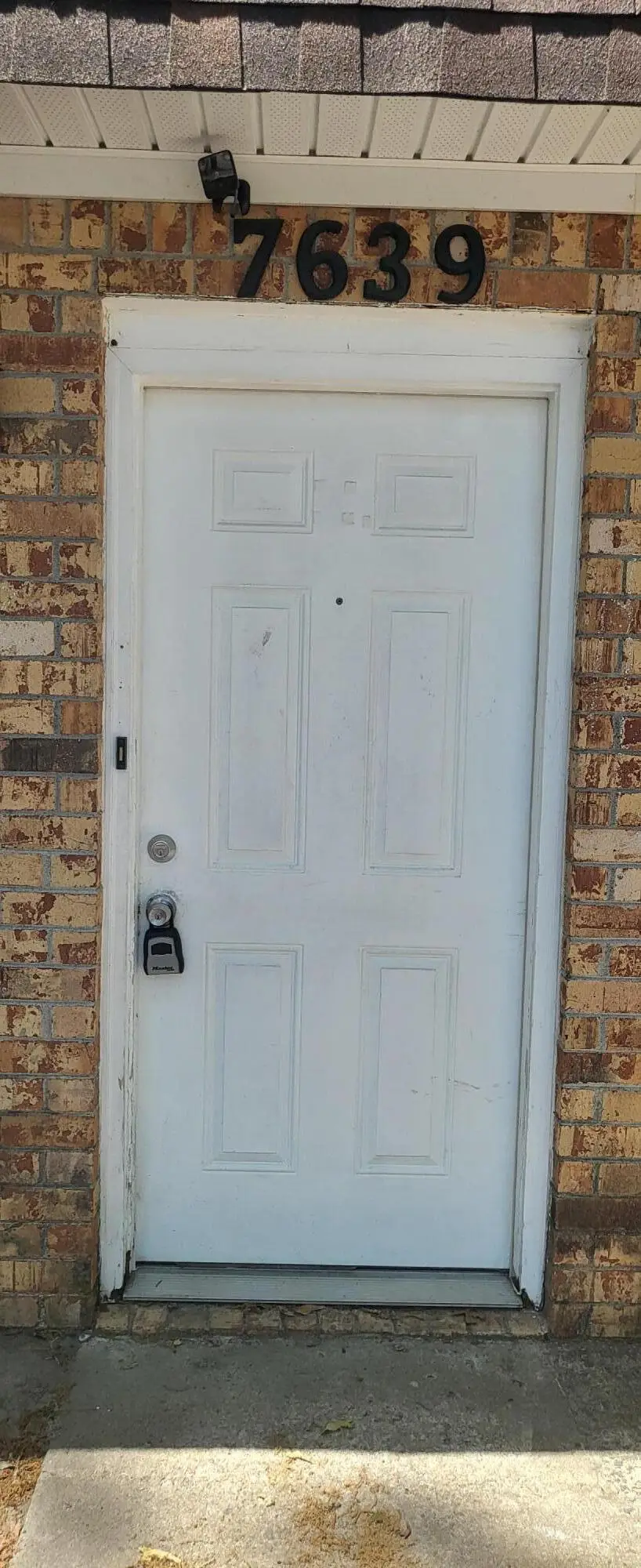 7637 Hunters Ridge Lane #1-4, North Charleston, SC 29420 - #3