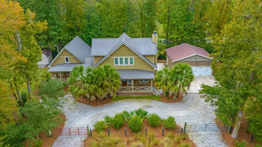 869 Sonny Boy Lane, Johns Island, SC 29455 - #3