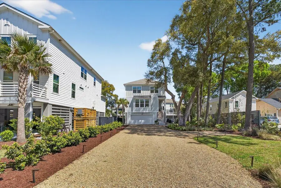 1506 N Lakeshore Drive, Mount Pleasant, SC 29466 - #3