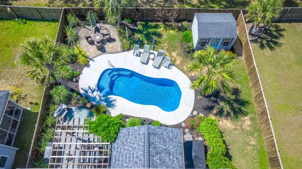 425 Cherrybark Oak Street, Summerville, SC 29486