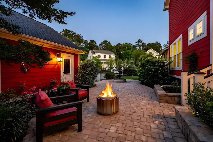 1466 Hollenberg Lane, Mount Pleasant, SC 29466 - #3