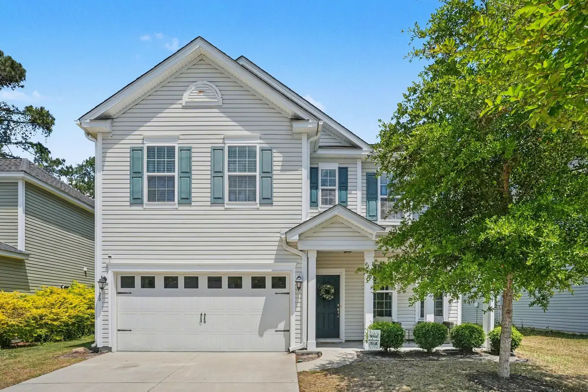 3120 Grand Bay, Johns Island, SC 29455 - #1