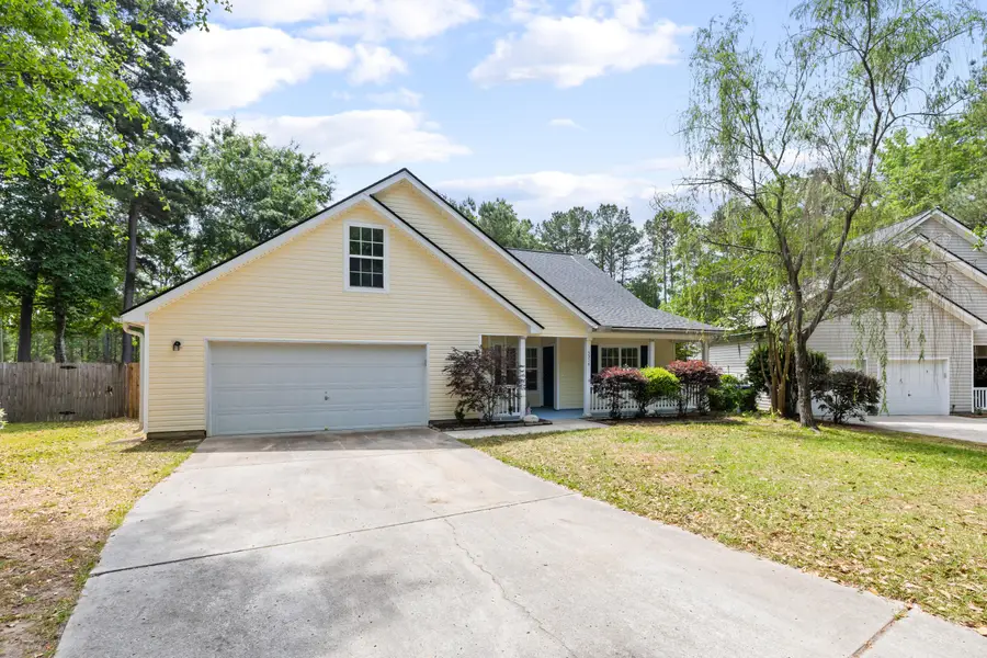 5304 Deep Blue Lane, North Charleston, SC 29418 - #3
