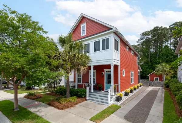 481 Bramson Court, Mount Pleasant, SC 29464
