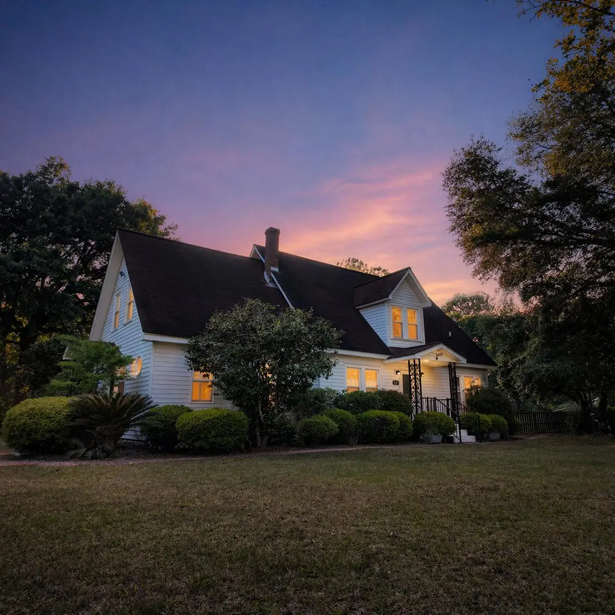 5615 S Highway 165, Ravenel, SC 29470 - #1