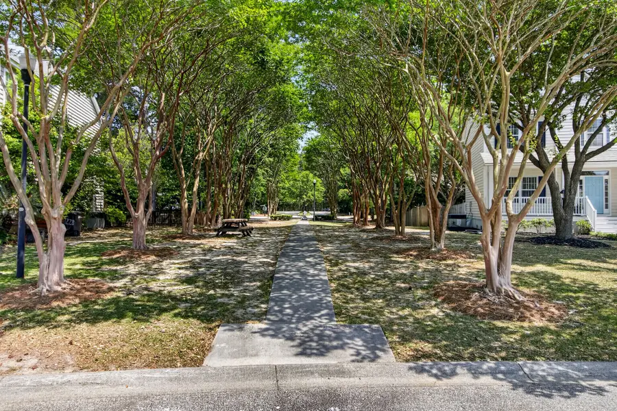 1224 Knightbridge Lane, Mount Pleasant, SC 29466 - #3