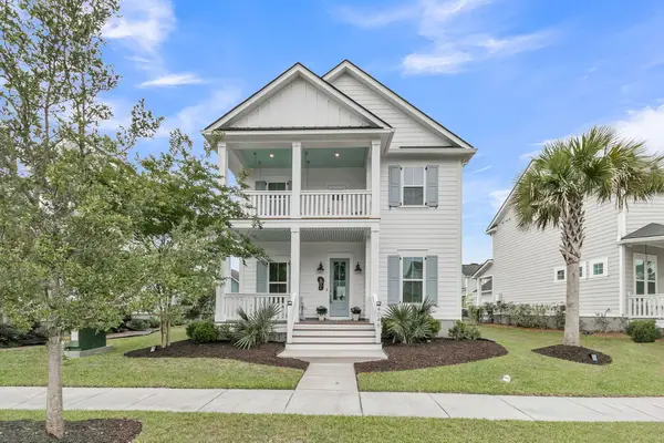 4046 Maidstone Drive, Mount Pleasant, SC 29466