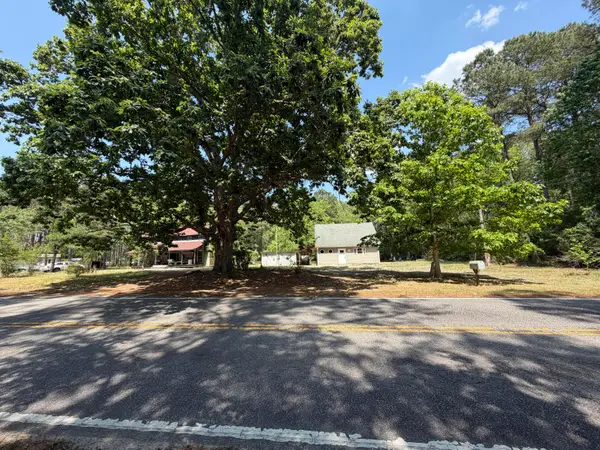 2022 Lumber Road, Ruffin, SC 29475