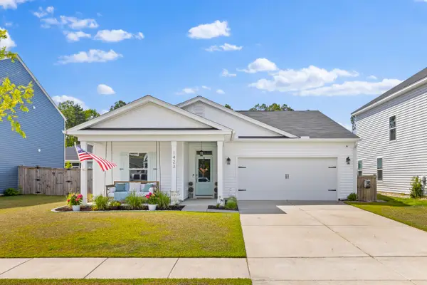 1423 Arabella Street, Charleston, SC 29414