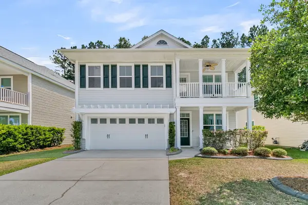 129 Glenspring Drive, Summerville, SC 29486