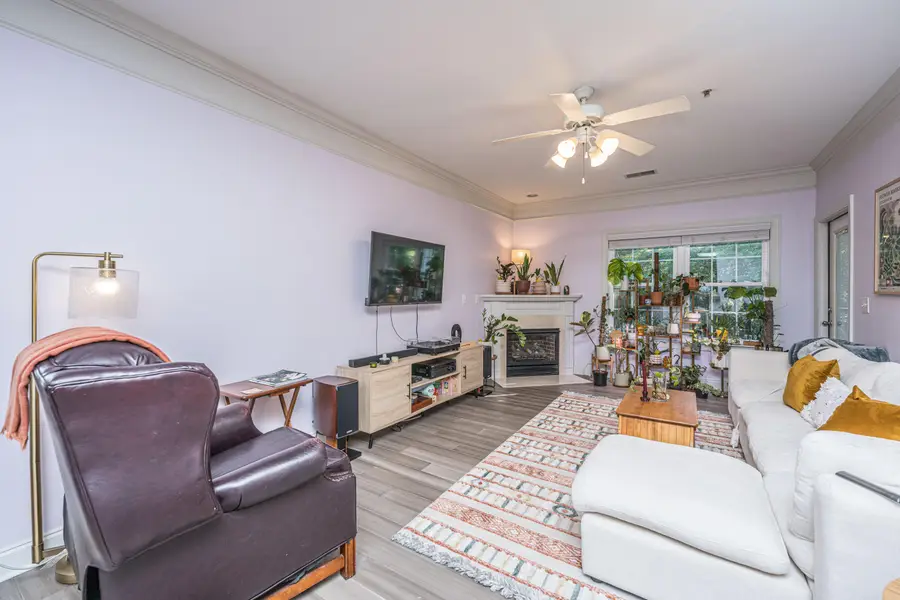 1025 Riverland Woods Place #Apt 712, Charleston, SC 29412 - #3