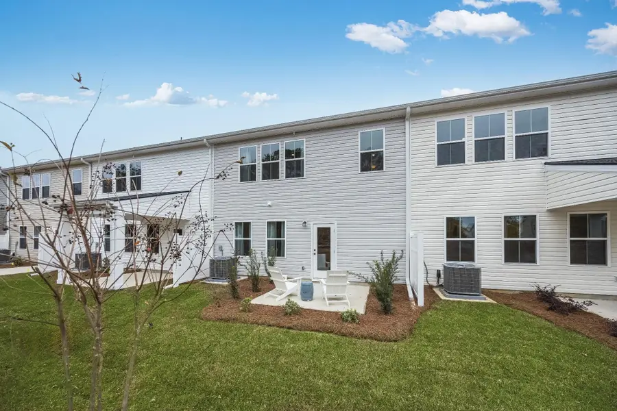 163 Green Thistle Way, Summerville, SC 29483 - #2