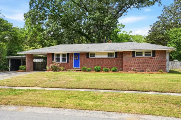 2638 Dellwood Avenue, North Charleston, SC 29405