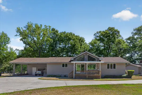 138 Lake Marion Lane, Vance, SC 29163