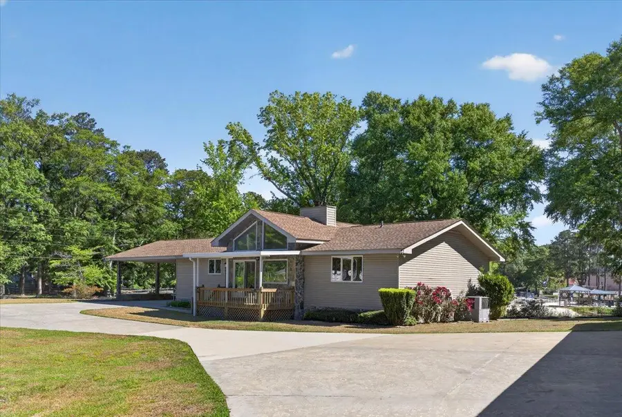 138 Lake Marion Lane, Vance, SC 29163 - #2