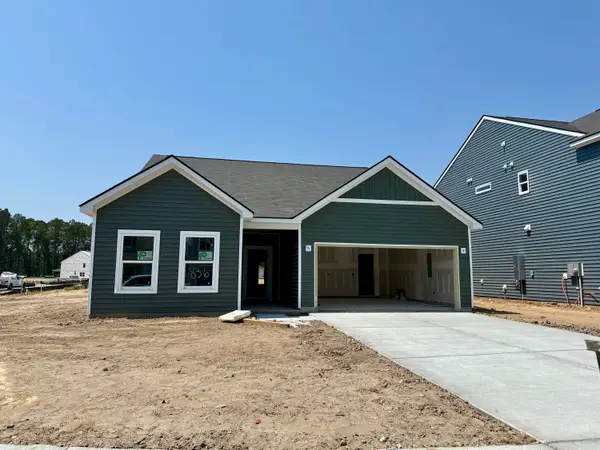 5364 Crinum Lilly, Summerville, SC 29485