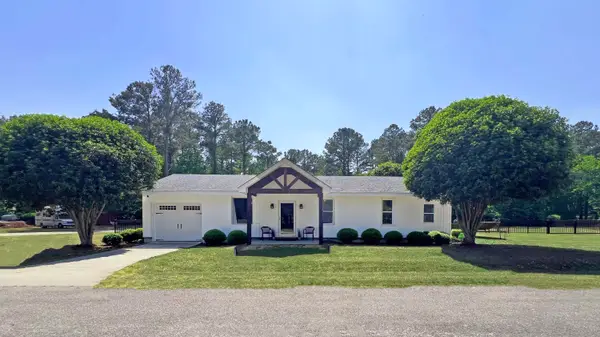 Address Withheld By Seller, Summerton, SC 29148