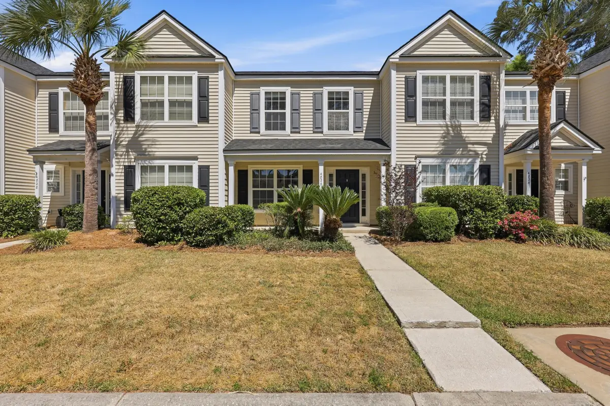 4826 Willow Brook Lane, Summerville, SC 29485 - #1