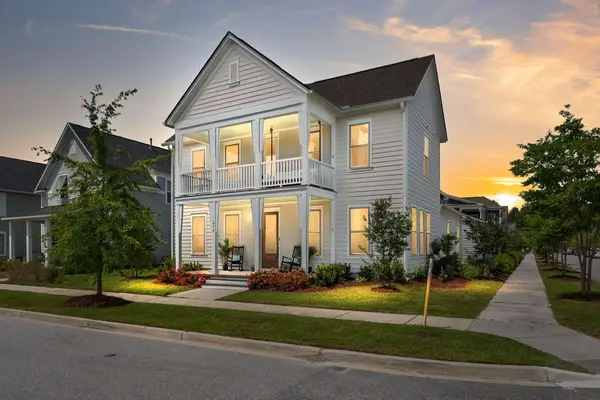 274 Great Lawn Drive, Summerville, SC 29486